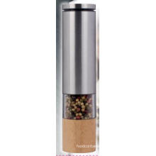 Stainless Steel Pepper Mill (CL1Z-FE20A)